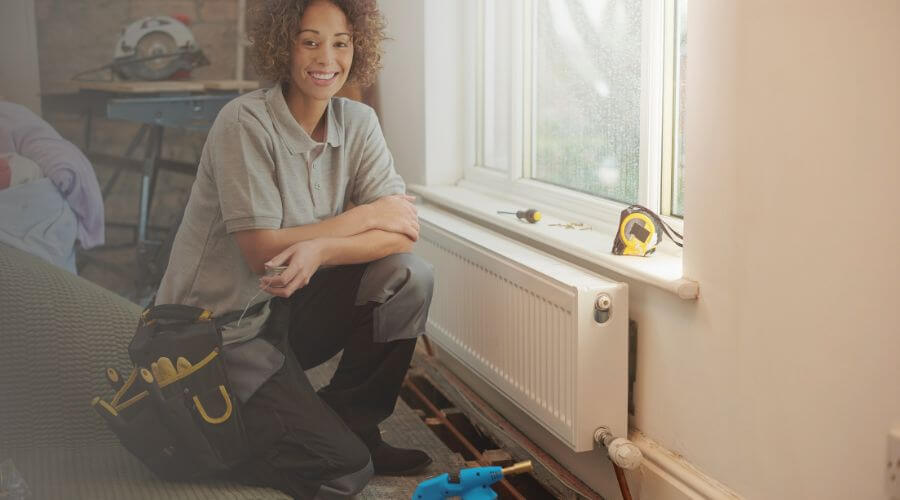 Professional Leak Detection Services in Fairfax, MN